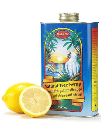 buy Madal Bal natural tree syrup