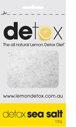 buy sea salt for detox