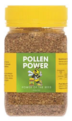 250g bee pollen granules